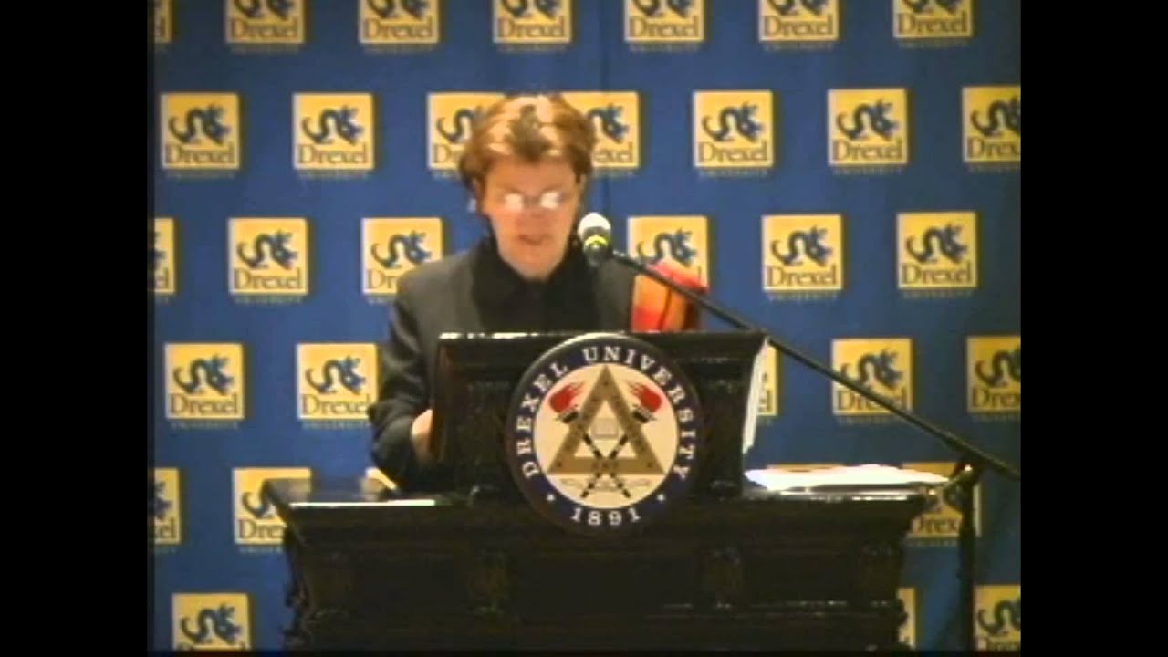 Jonathan Mann Health and Human Rights Memorial Lecture Series (2008) - Barbara Hogan