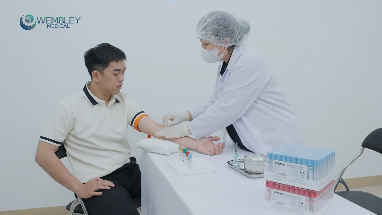 Hướng dẫn sử dụng ỐNG NGHIỆM LẤY MÁU CHÂN KHÔNG VATRACY | WEMBLEY MEDICAL