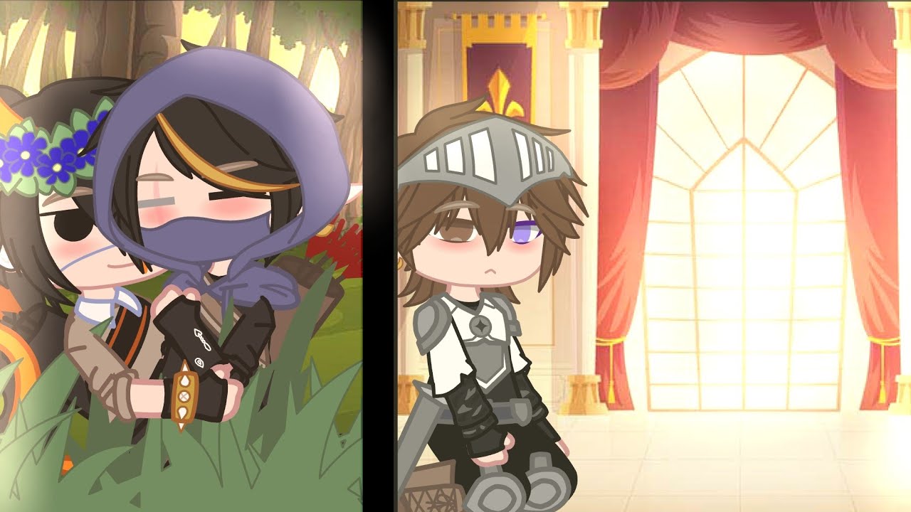 ...🥀Sneaking out🥀...|•| ⚜️MCYT Royal AU⚜️|•|soon to be karlnapity 🍄