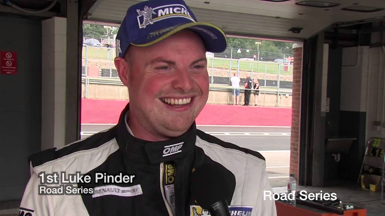 Michelin Clio Cup Series 2014 Highlights