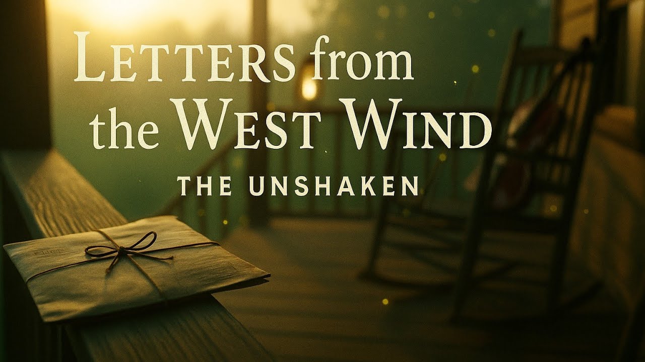 Letters from the West Wind &mdash; Full Album