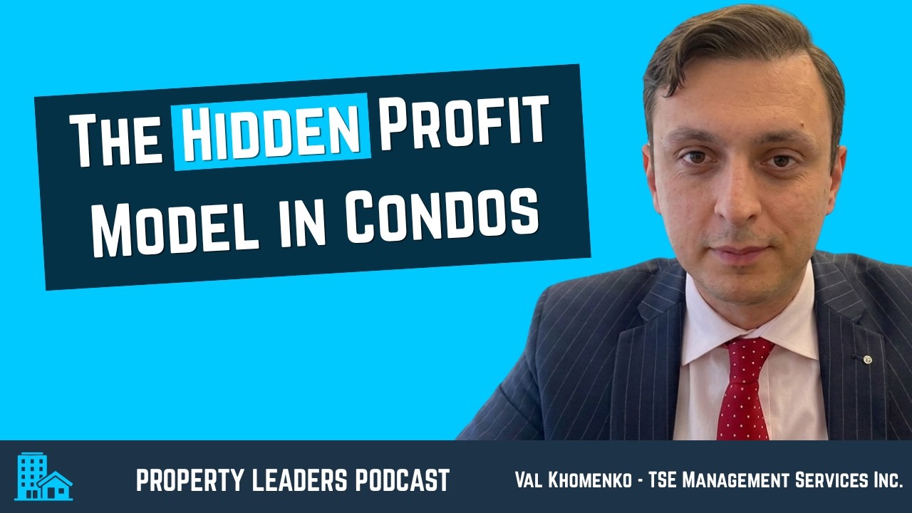 Why Flat-Rate Condo Management is DEAD (And What's Replacing It)