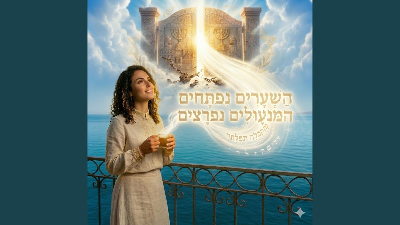 המנעולים ניפרצים