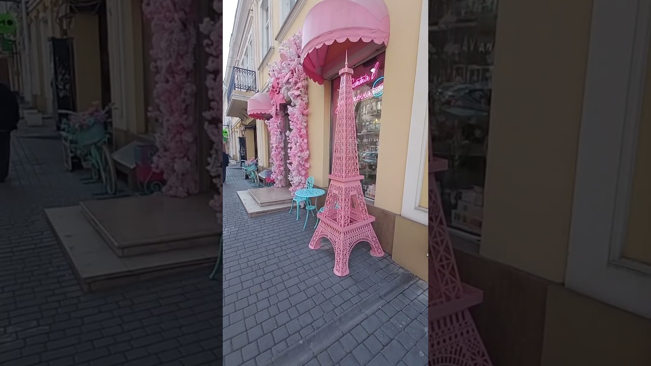 Одесса, продолжение следует... 