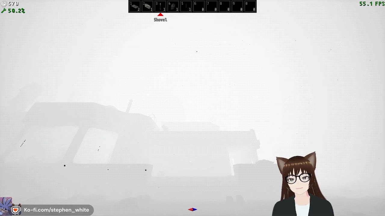 When The Void Be Voices! (Voices Of The Void)