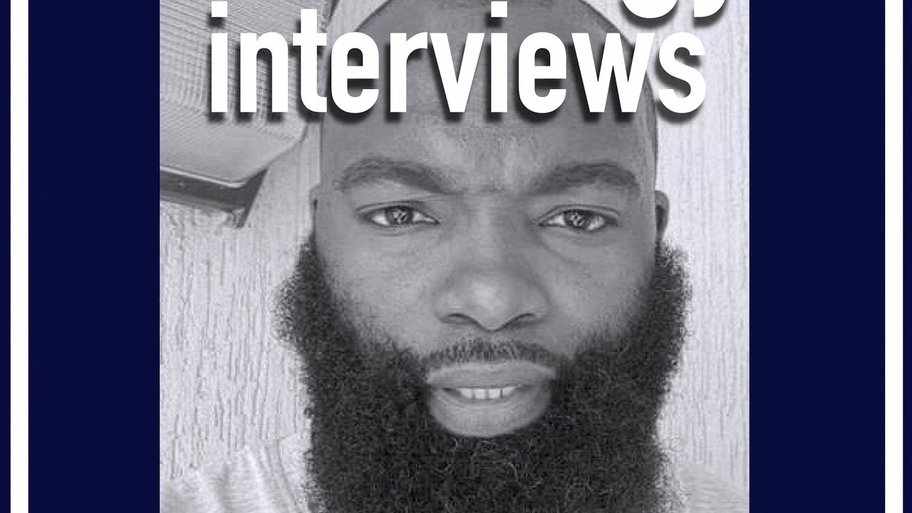 Interview 65: Sulaiman Jenkins on Race and Speakerhood