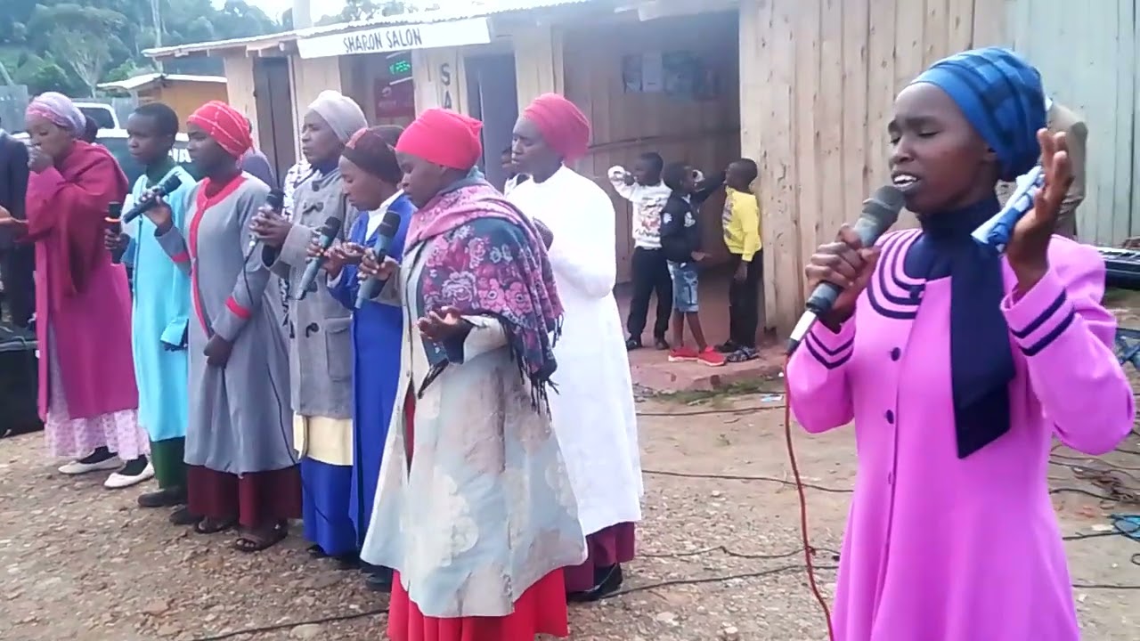 KERICHO EAST REGION|LEBERER DISTRICT|OPEN AIR CRUSADE|TOUCHING WORSHIP|8TH MARCH 2026