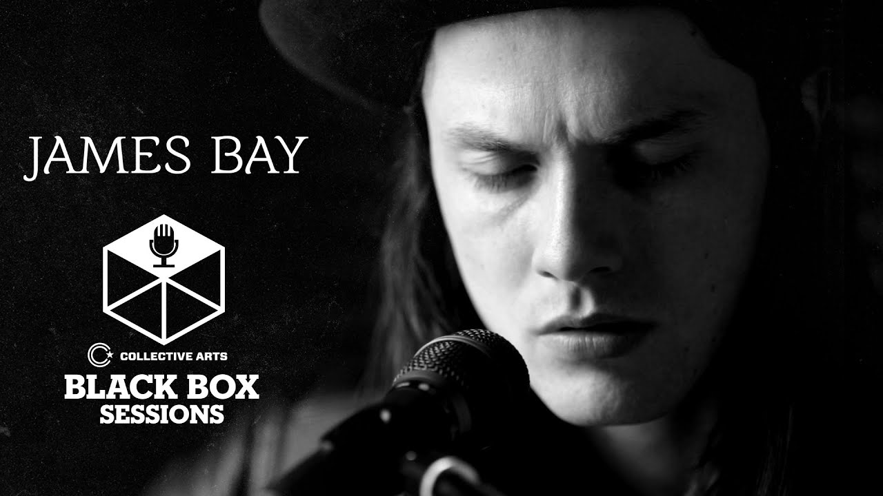 James Bay - 