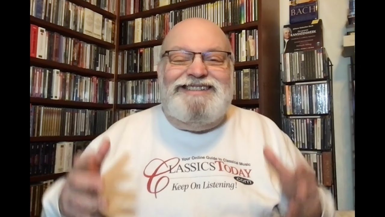 Ask Dave: Why Don't Younger Conductors 