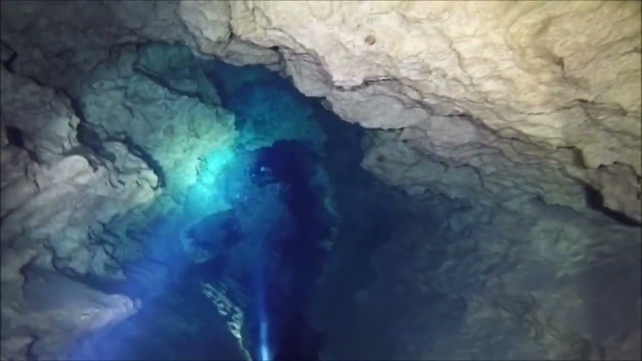 King's Canyon Jackson Blue