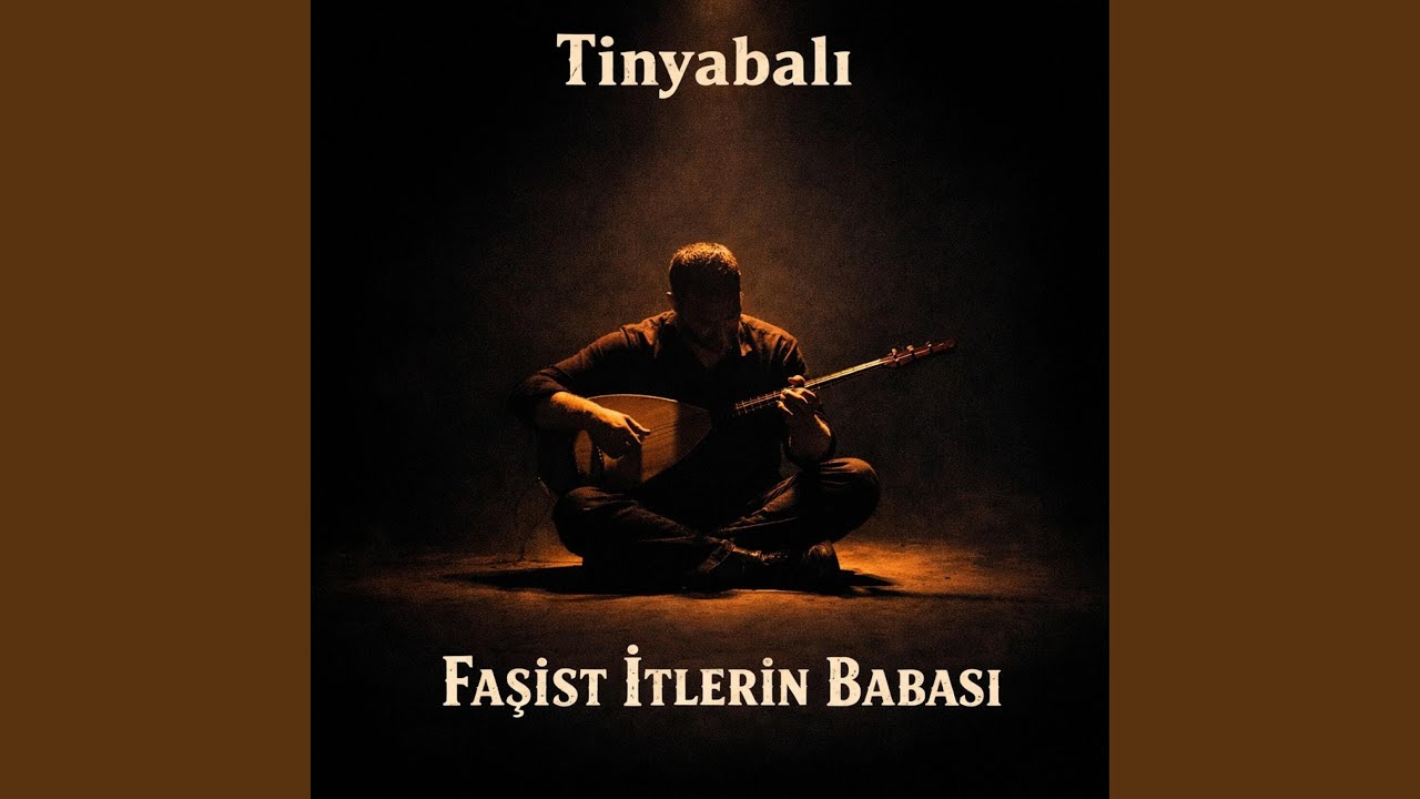 Faşist İtlerin Babası