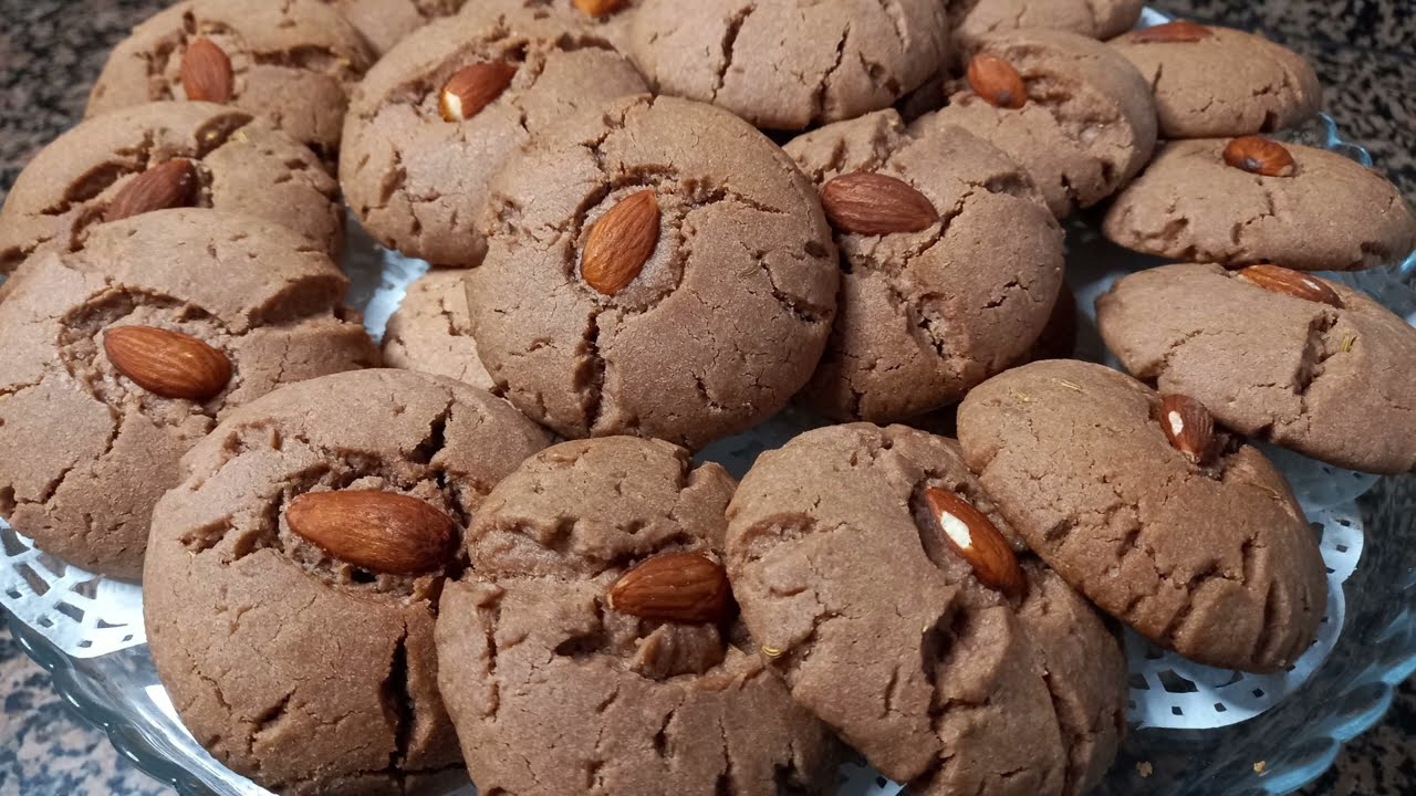 حلويات العيد 2022🥰 غريبة المعروفة ف المحلات بمقادير بسيطة ⚘☕.