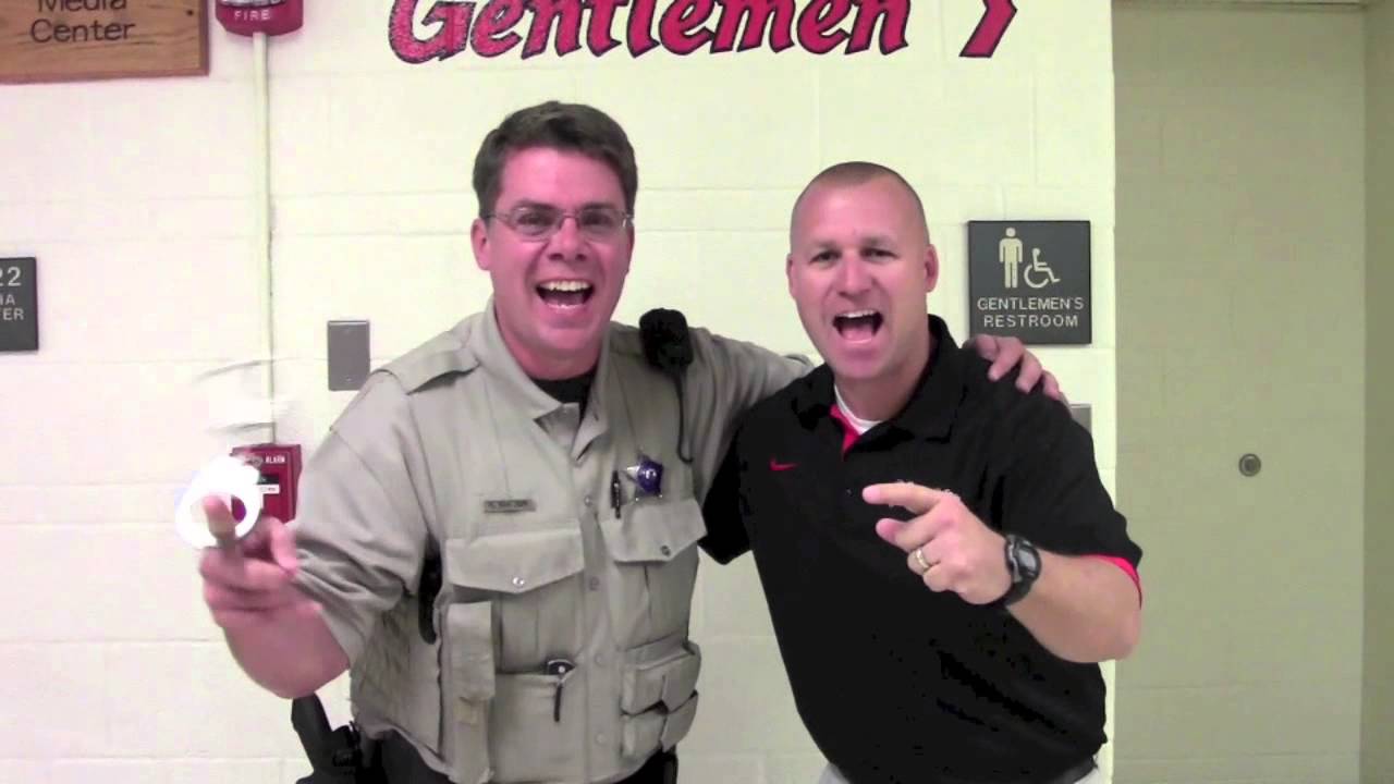 2013 Lincoln-Way Central Homecoming: Lip Sync