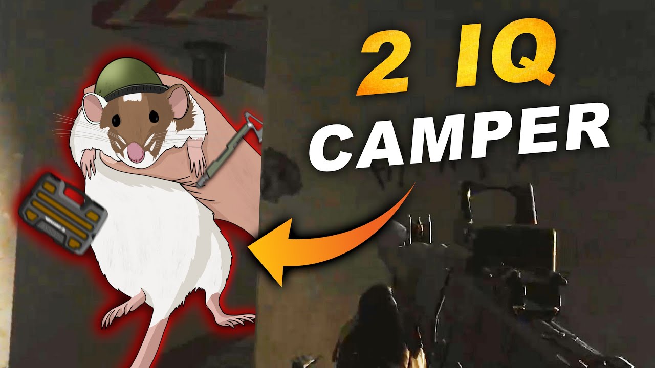 2 IQ Exit Camper - EFT Digest 260