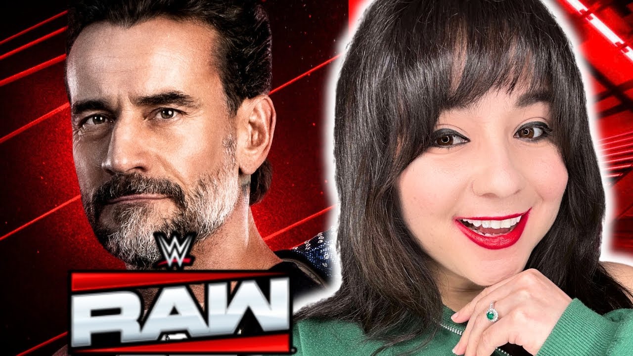 WWE RAW LIVE STREAM | October 27, 2025