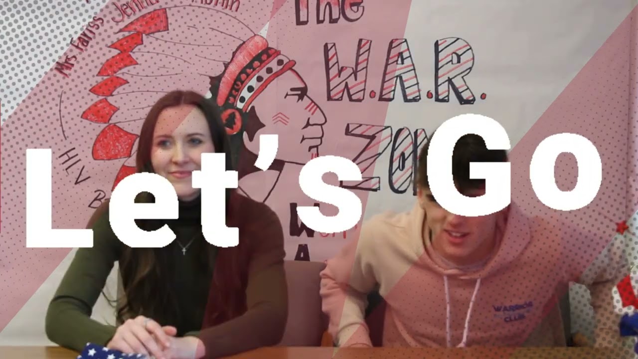 War Zone EP 5
