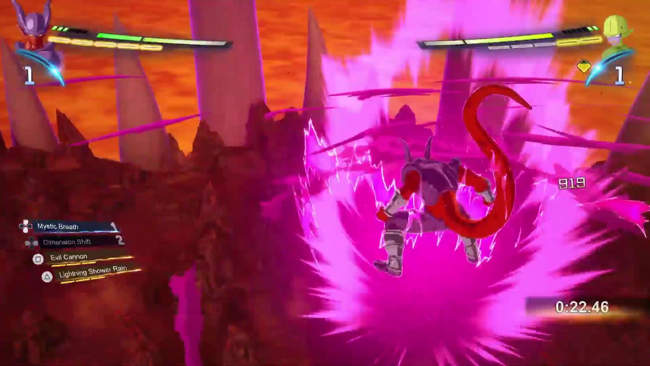 DragonBall Z Sparkling Zero: Completing all Mission 100 with Zs (Road to 1,000 subs: 779 to go)