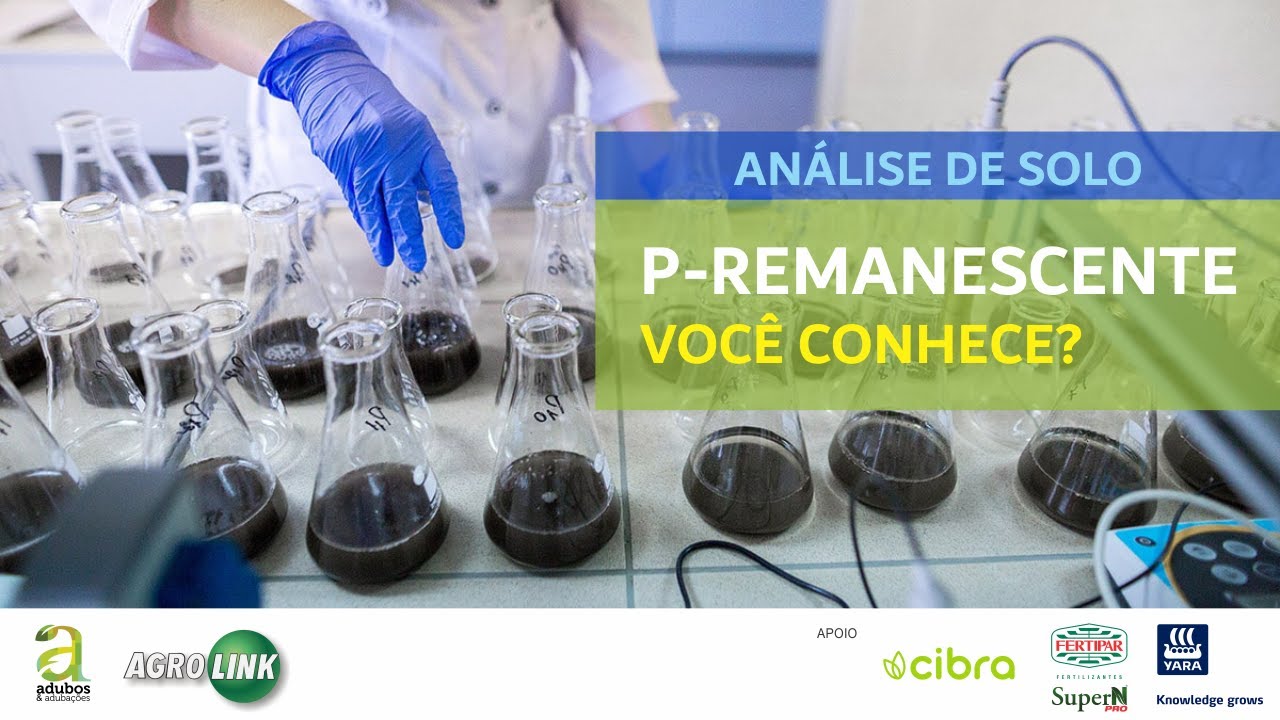 # 189 - P-REMANESCENTE - VOCÊ CONHECE?