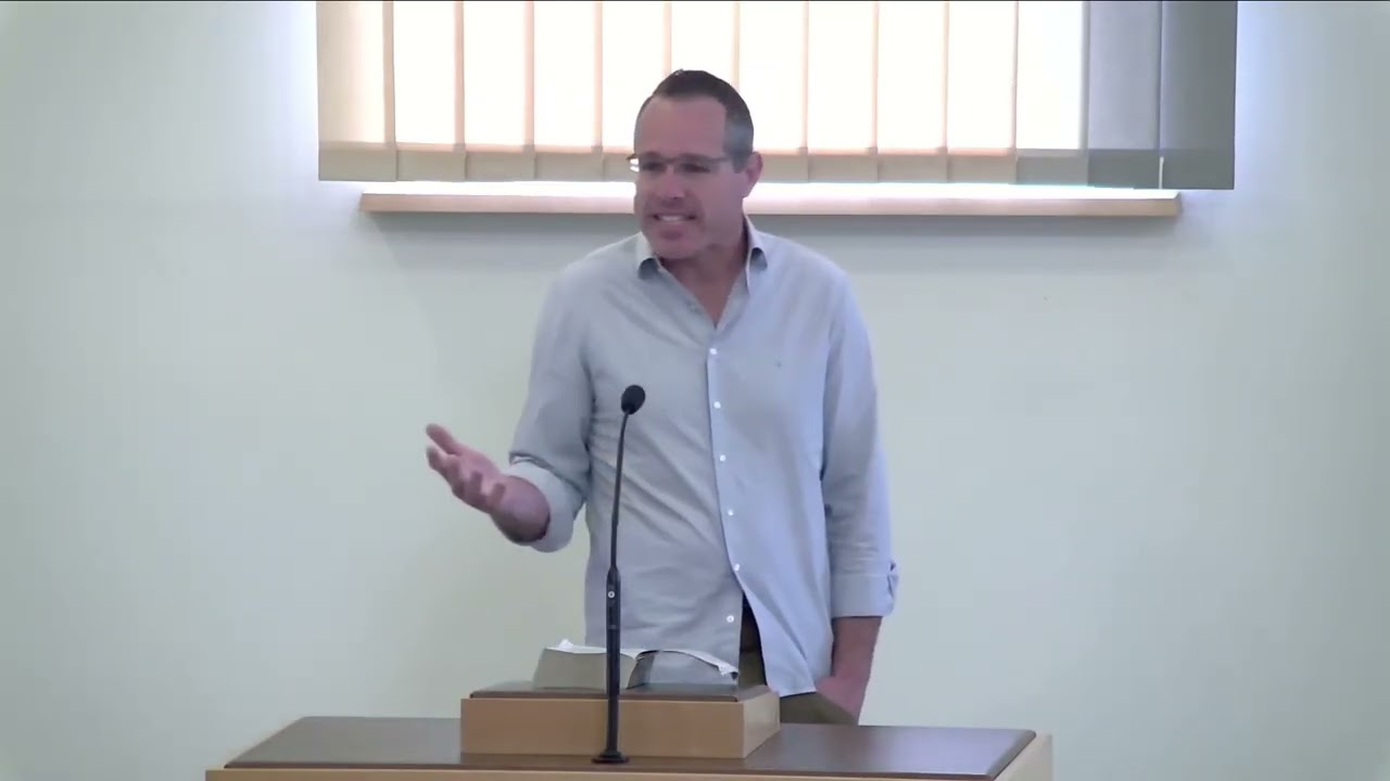 Jesus Christus ist das Leben Johannes 14,6