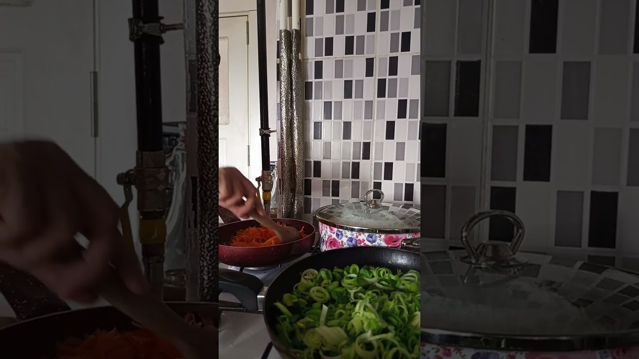 Pırasalı havuçlu meze #beniöneçıkart  #pratiktarifler #tarif  #meze