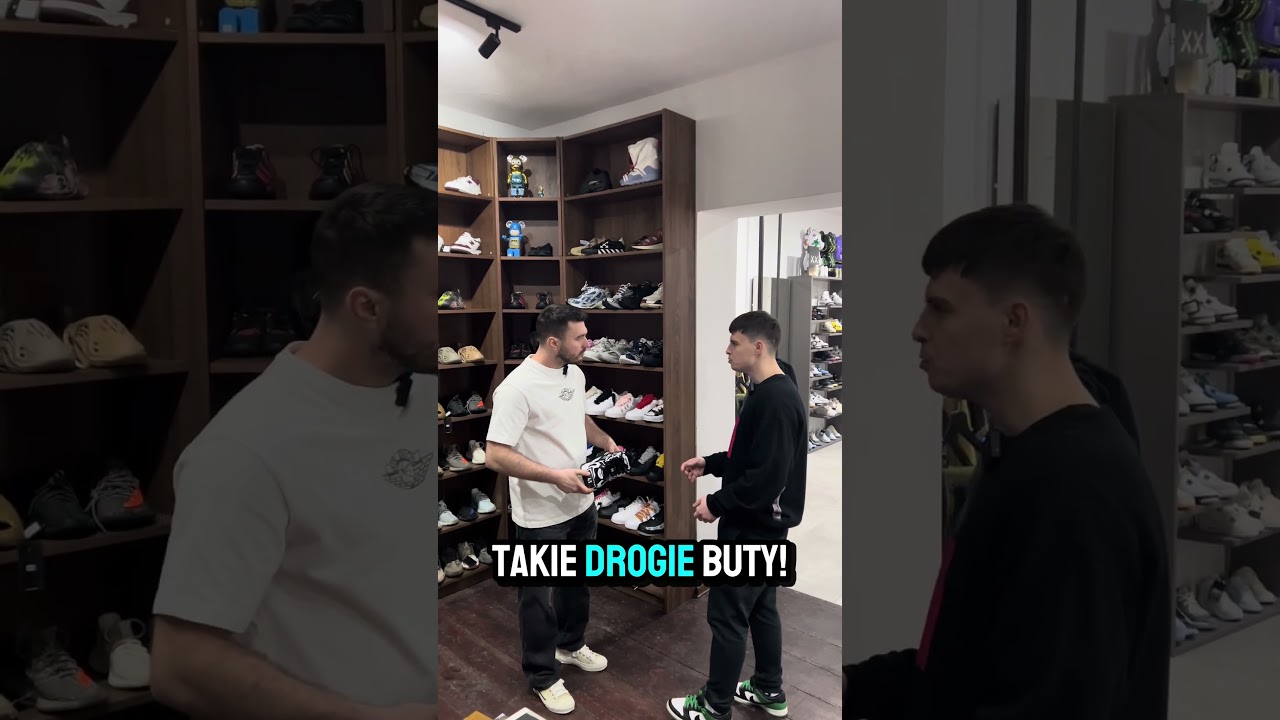 Dobry kolega😊👟#new #shoes #love #shopping #explore #fashion #shorts #video #youtube #yt #fyp