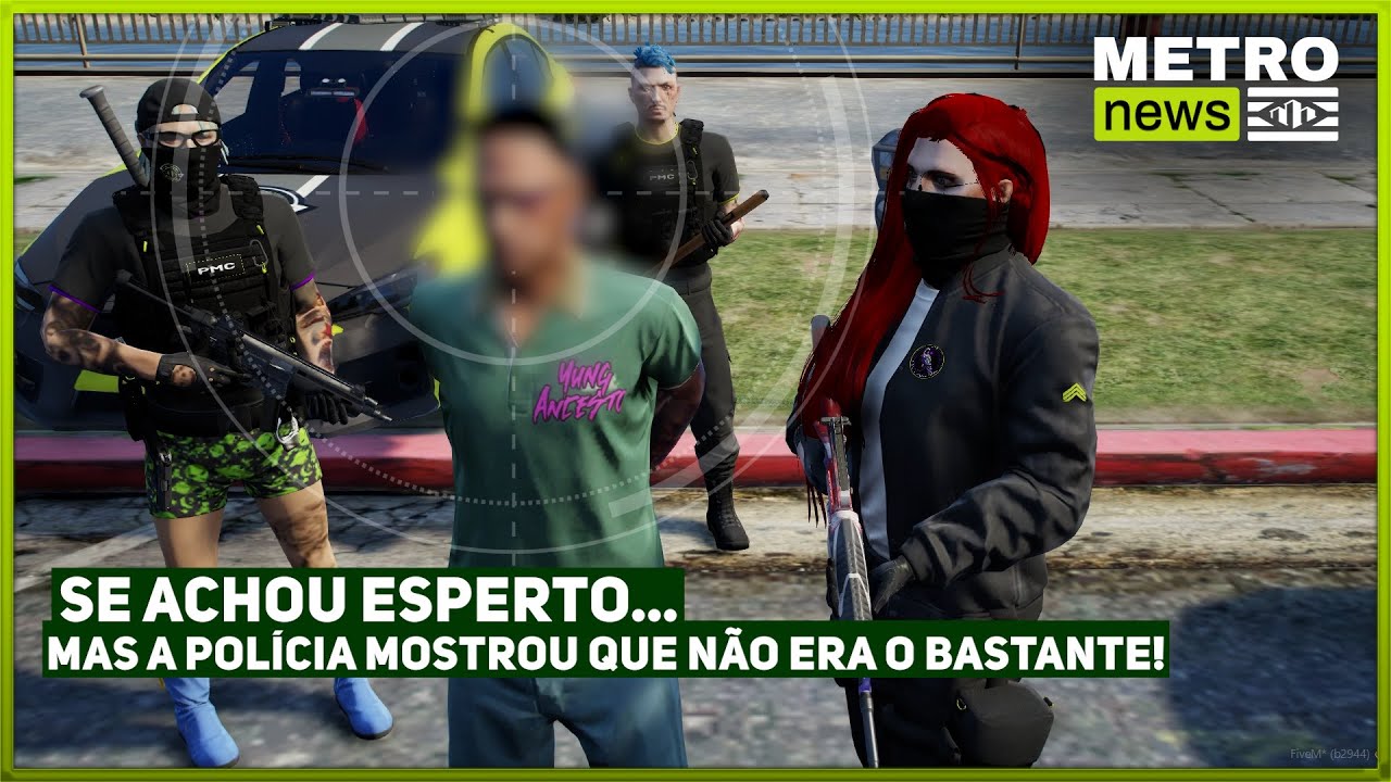 FLAGRANTE NO AR: POLÍCIA PEGA TR@FICANTE COM ENORMES QUANTIDADES DE DR0GAS!