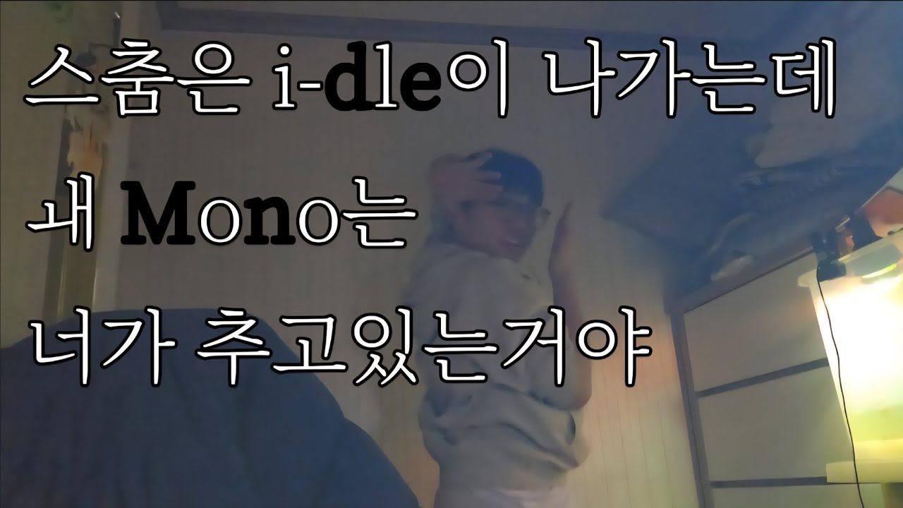 [네버랜드 브이로그] 이게 그니까 스춤리액션이 맞는거지?