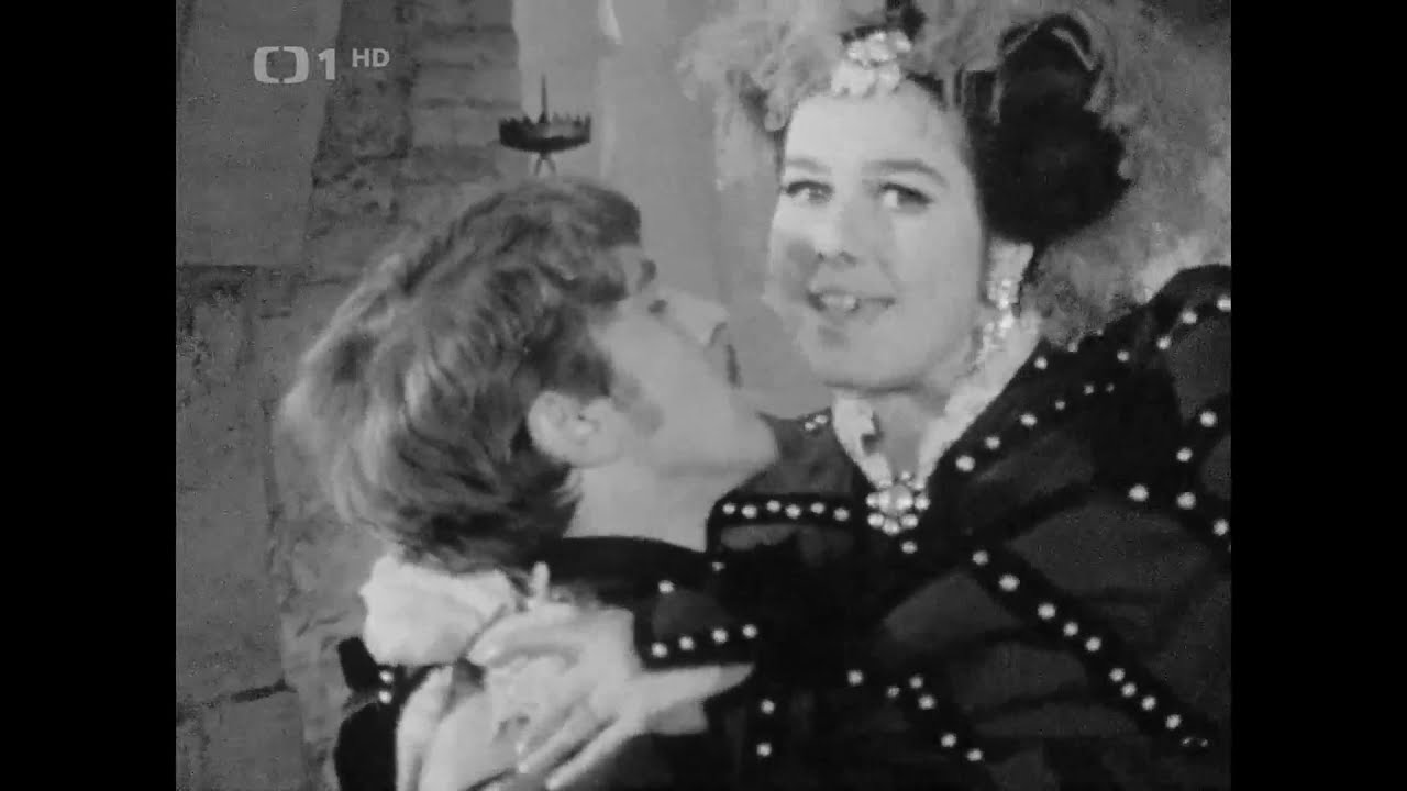 Píseň pro Rudolfa III. 4. díl - Albrecht z Valdštejna