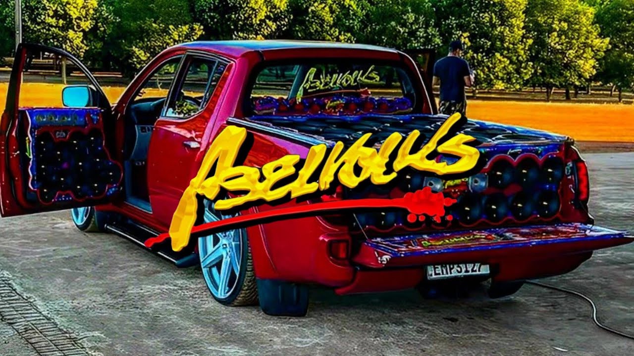 A JULIA DESCE x VEM JOGANDO - MC MR BIM, MC GW, MC RD - DJ ALEXANDRE BORGES - ELETROFUNK ABELVOLKS