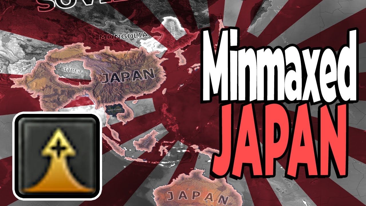 Arms Against Tyranny JAPAN is OP