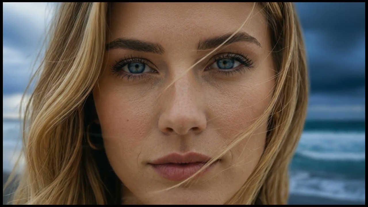 Lara – Scars Like Stars (Official Music Video)