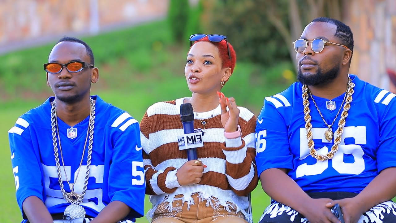 Boom🚨: Duhuje Burunguni na Wa mukobwa yateye inda 🔥Burikantu aca amazimwe😂