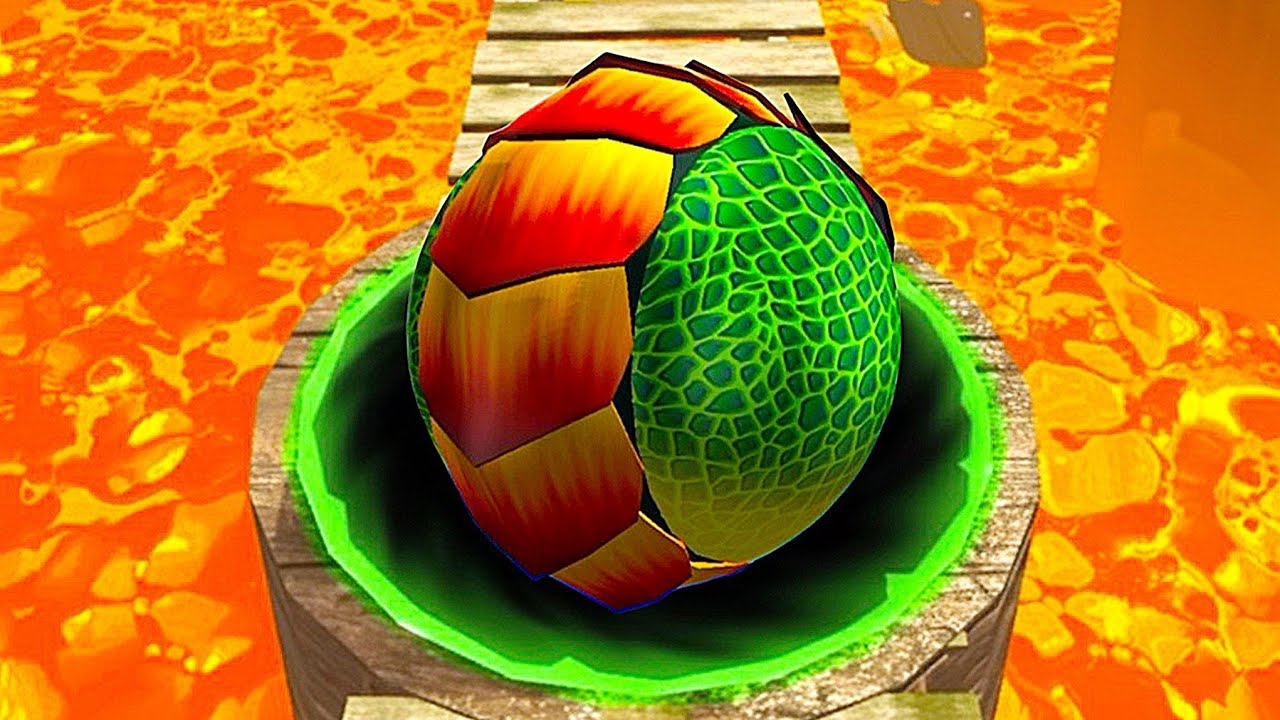 NEW Rollance Adventure Balls - Fast SpeedRun Gameplay ✨ Level 1481-1520