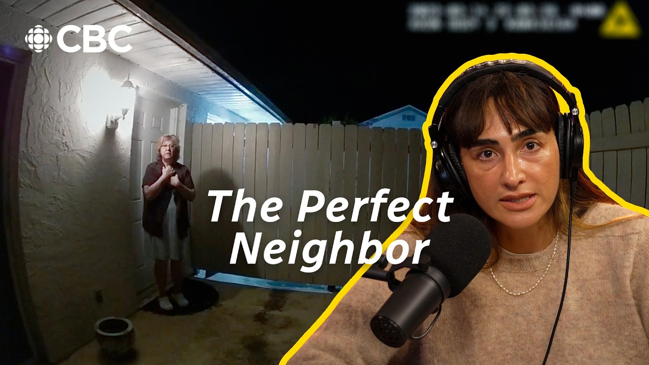 How The Perfect Neighbor does true crime differently