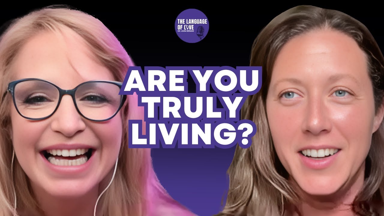 From Misalignment to Truth: Janne Robinson’s Journey to Authentic Living