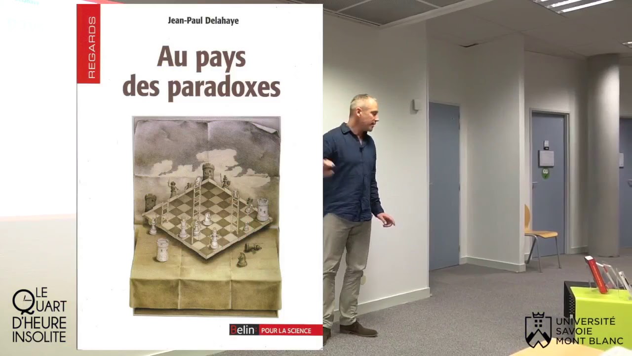 Quart d'Heure Insolite #14 : induction et falsification
