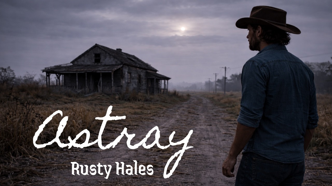 What's REALLY Behind Empty Hands in This Broken Land?