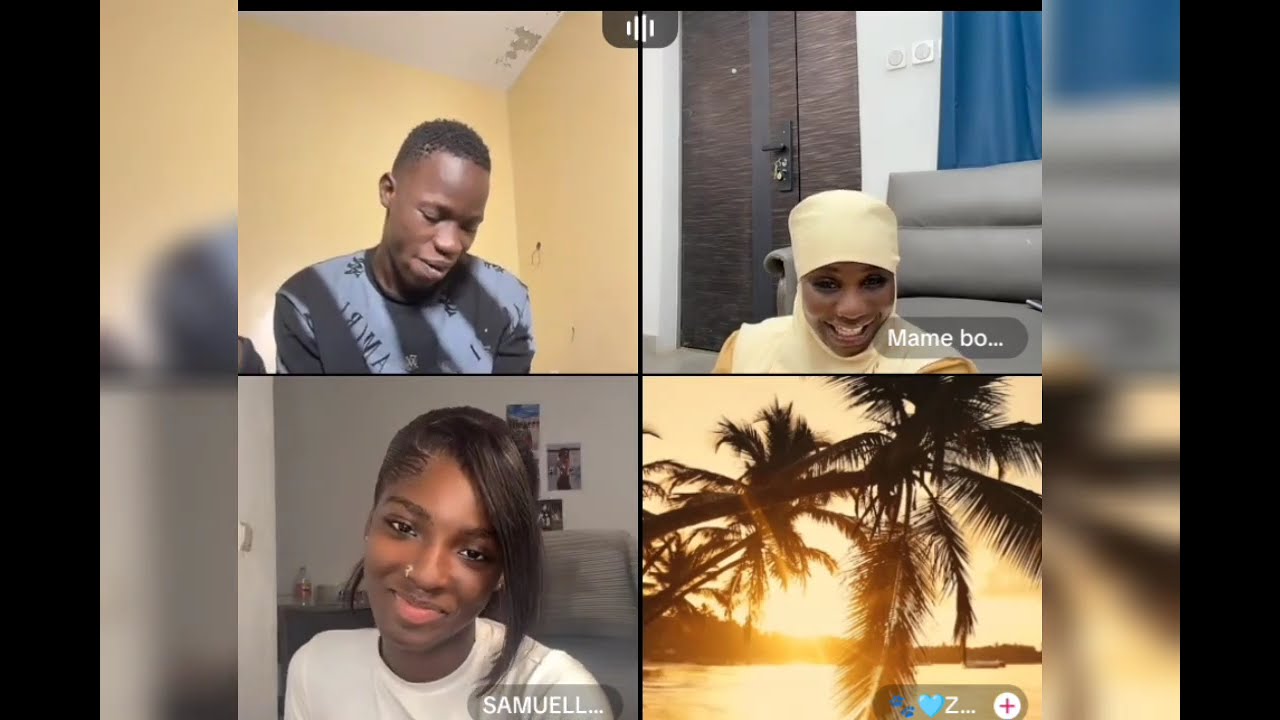 Kodda❤️samuella mame bo😂🤣21/2/2026