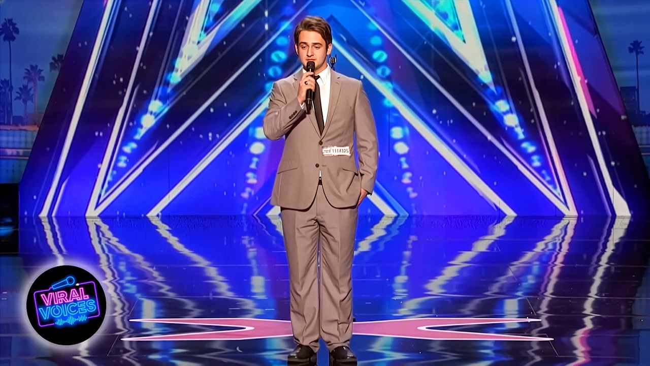 You Don’t Hear Voices Like THIS Anymore! These Singers NAILED Classic Songs!