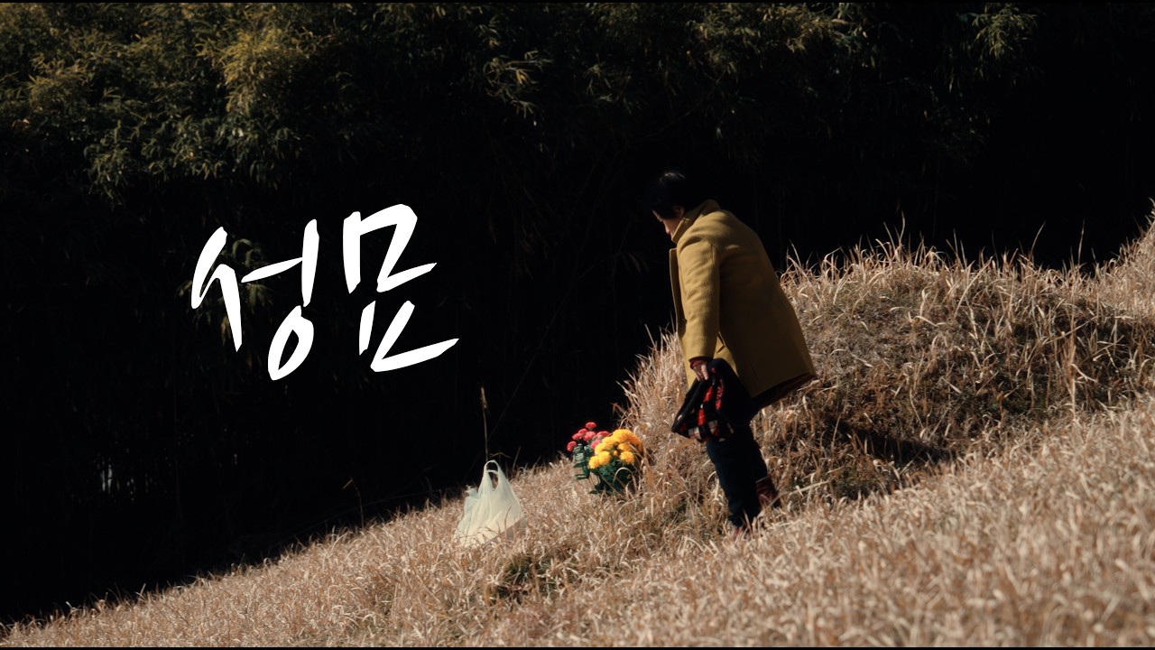 KOREA | Sony FX3 Cinematic Film | 성묘