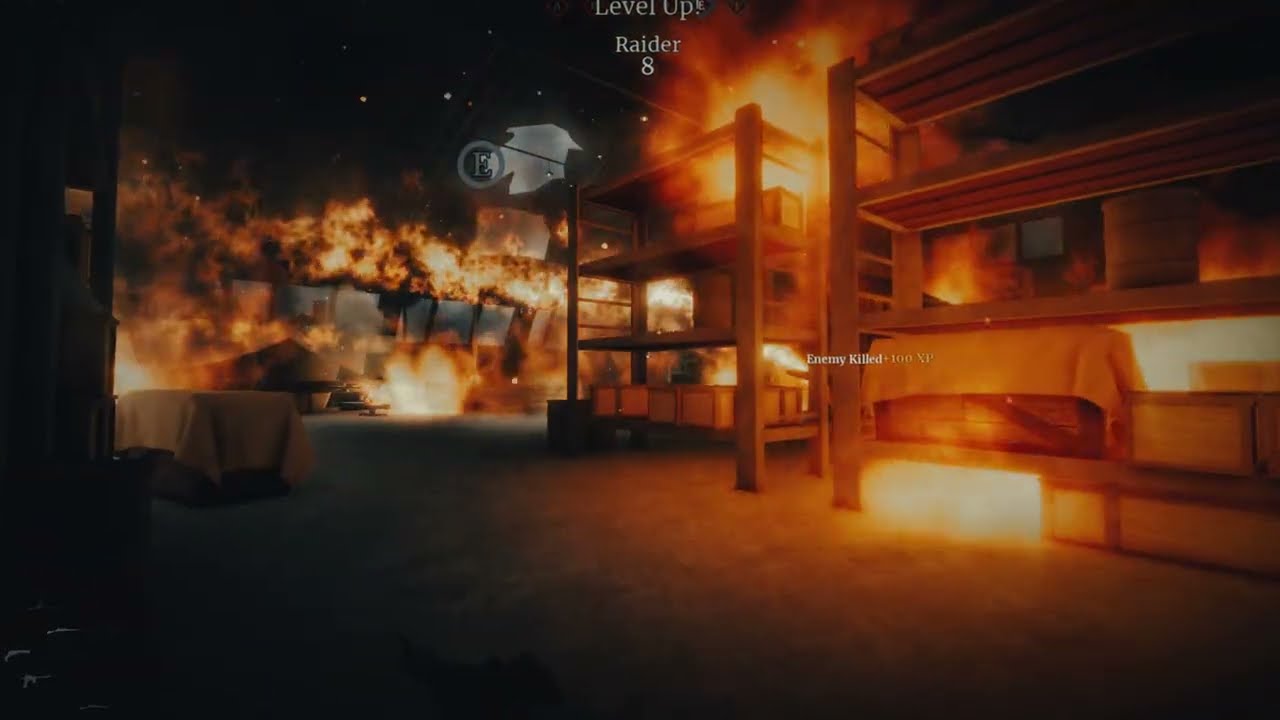 || War is Hell || Airship Assault Roblox