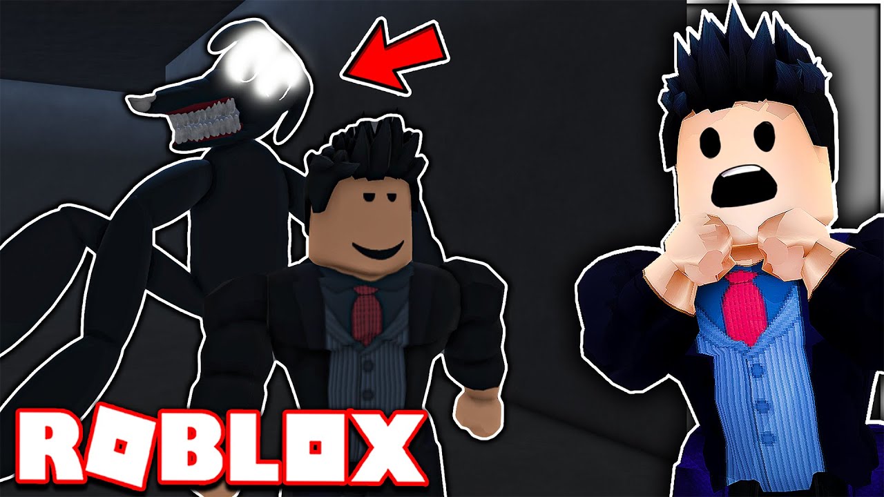 BRAND NEW TREVOR HENDERSON CREATURES ELEVATOR UPDATE in Roblox
