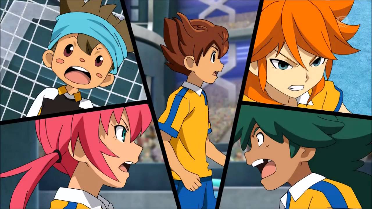 Fey rune and tasuku ryuenji amv boom clap