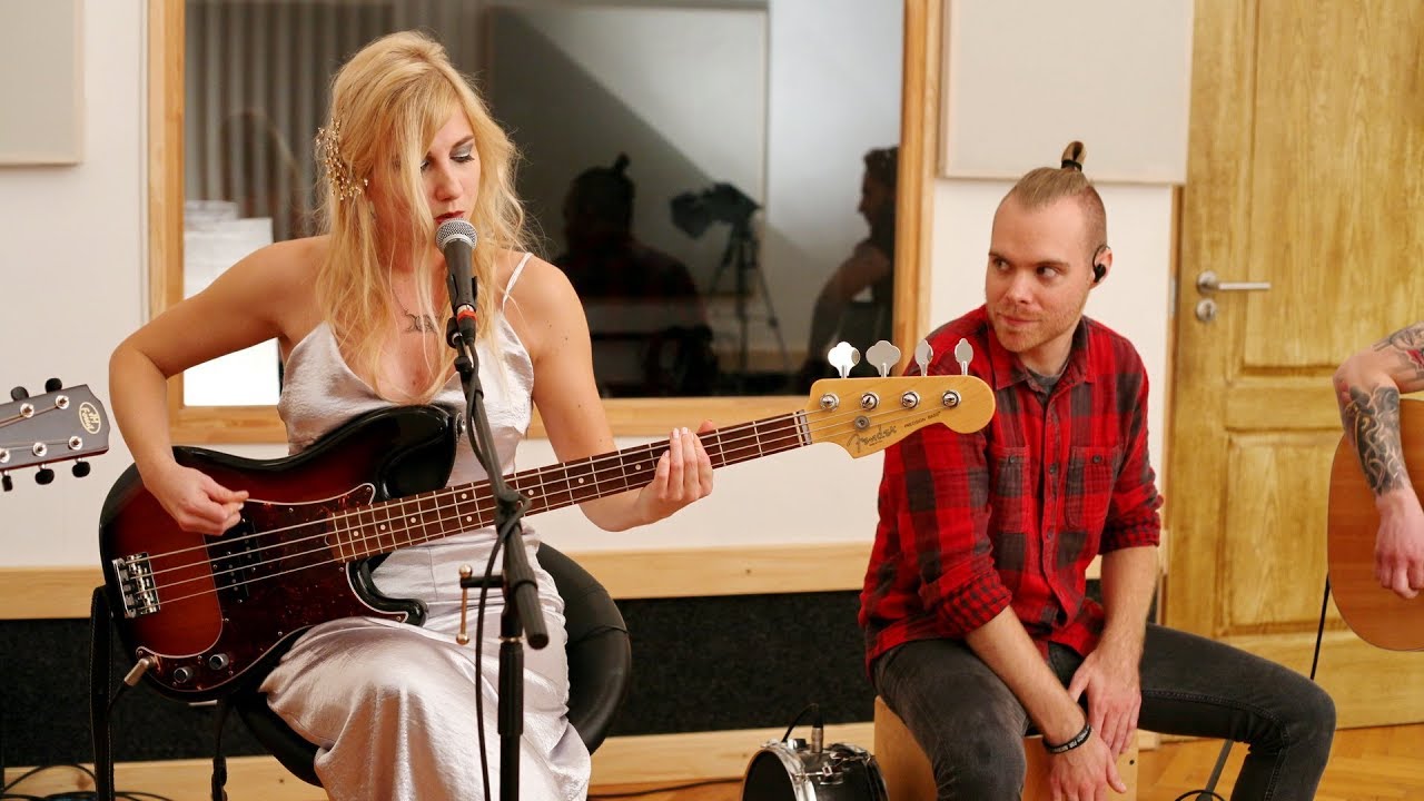 Ann My Guard - Breathe the Sun | soundcity:szeged