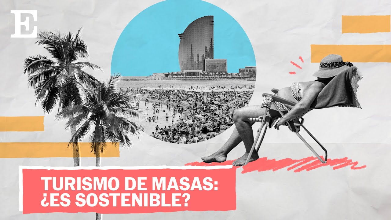 TURISMO | Venecia, &Aacute;msterdam o Lisboa: se busca f&oacute;rmula para la convivencia de turistas y residentes