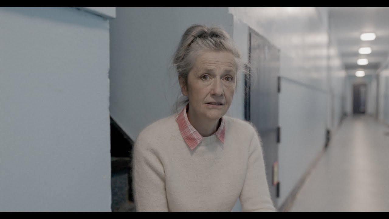 Martina Evans - 