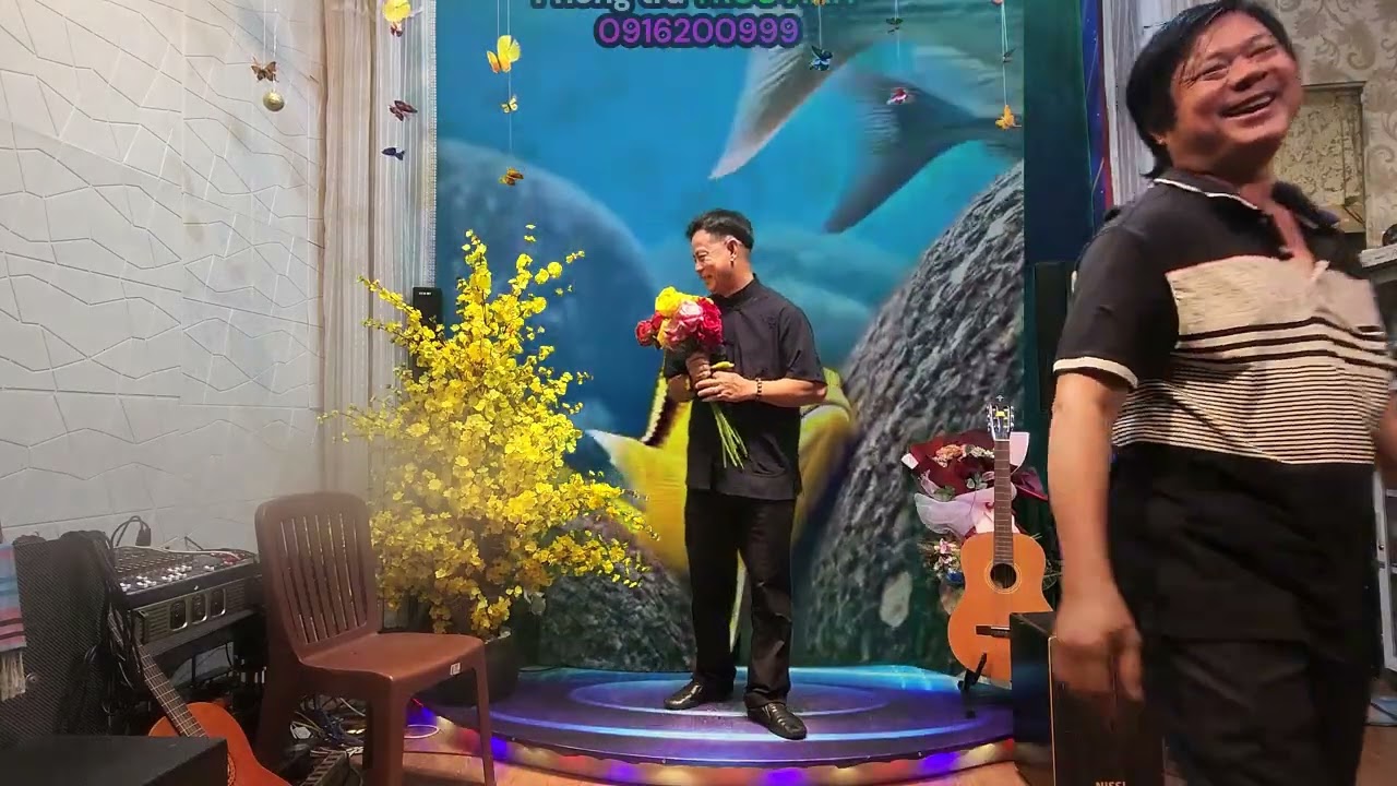 Thương Hoài Ngàn Năm..... Người Đam Mê Nhạc 