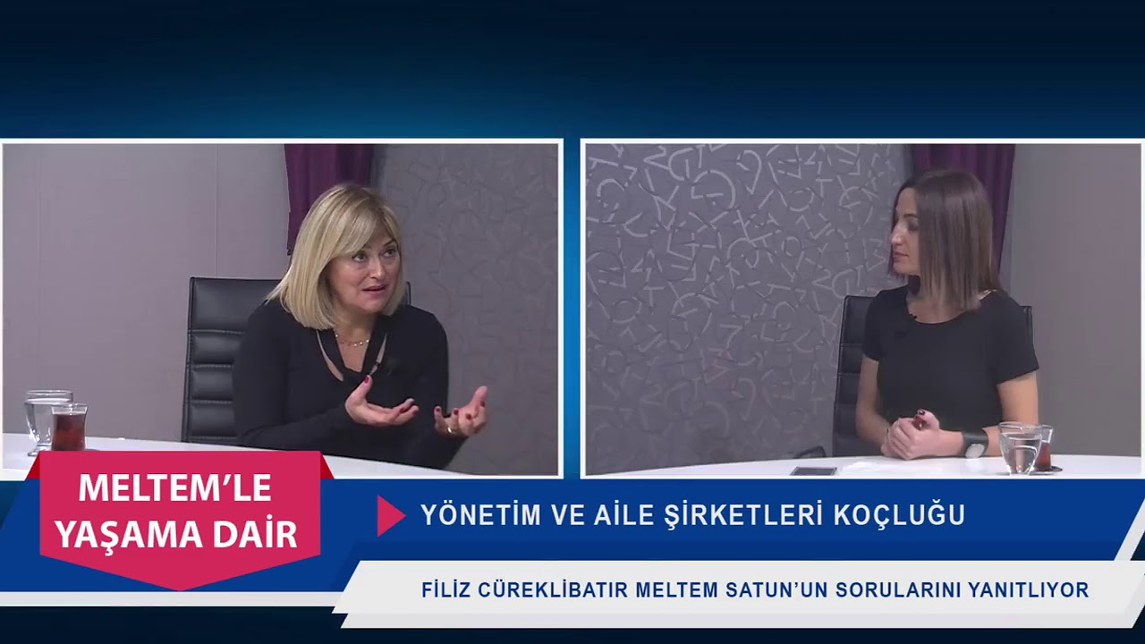 Meltem'le Yaşama Dair | Filiz C&uuml;reklibatır