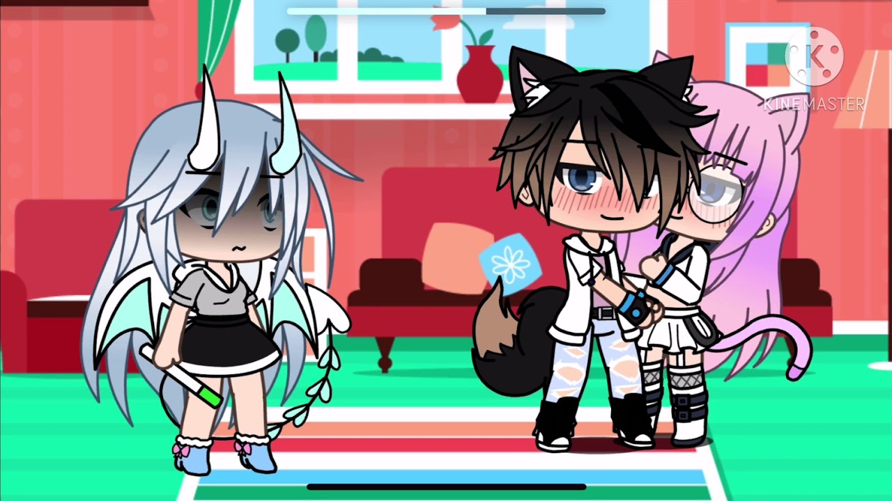 Strongest (Gacha life)