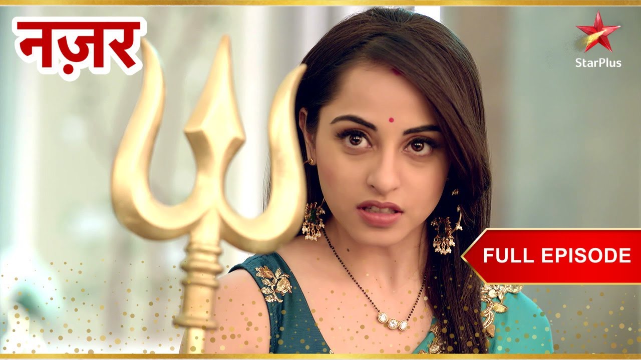 Dokayan हार गया! | Full Ep. 137 - 138 | Nazar